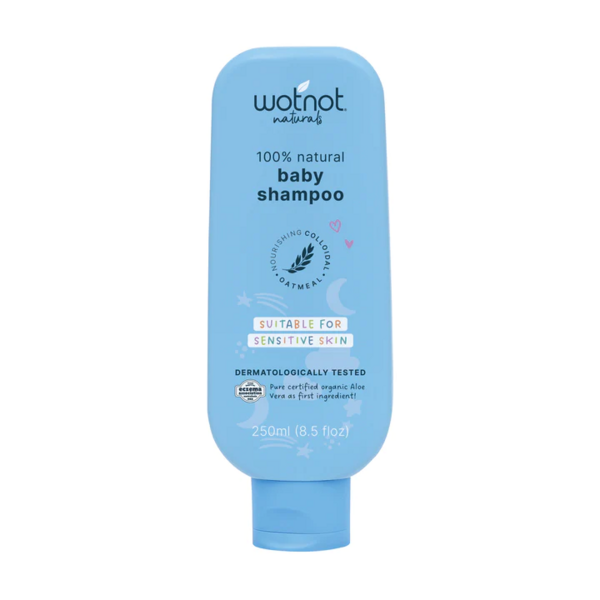 WOTNOT - Baby Shampoo