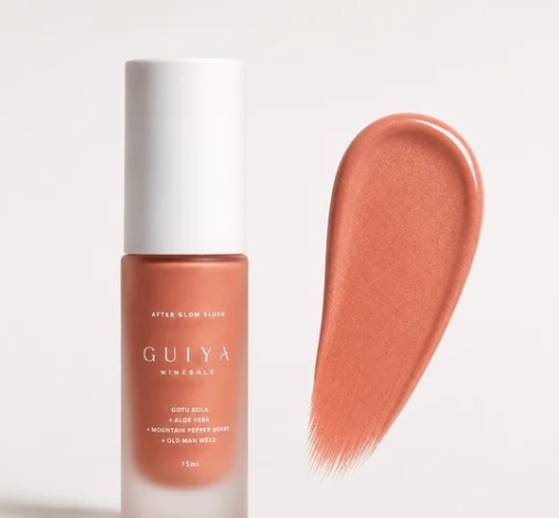 Cheeky Liquid Blush - Dusk