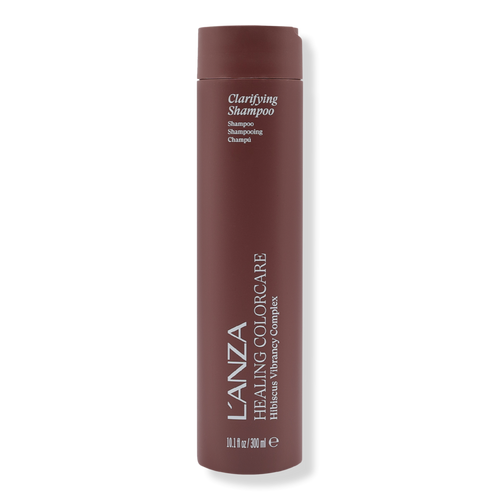 Color Clarifying Shampoo