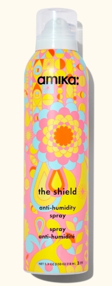 The Shield Anti-Humidity Spray