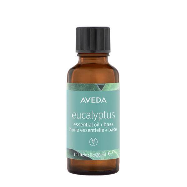 Eucalyptus Essential Oil Base