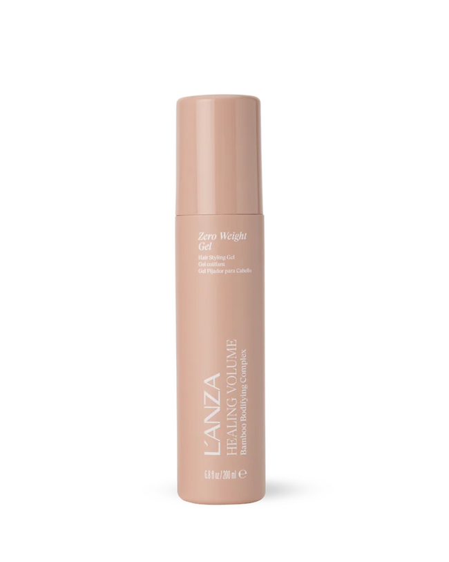 Zero Weight Gel
