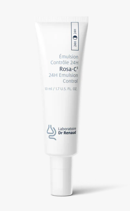 Rosa-c3 ~ 24h Emulsion Control