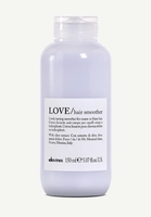 LOVE SMOOTHING HAIR SMOOTHER