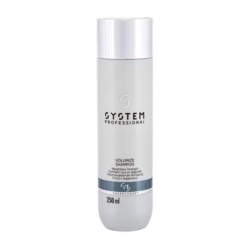 Volumize Shampoo 250ml