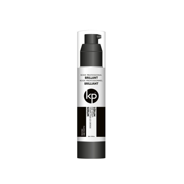 Brilliant Serum Frizz Free