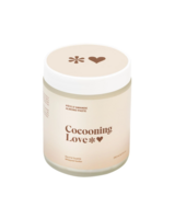 WHIPPED BODY BUTTER - ALMOND PASTE