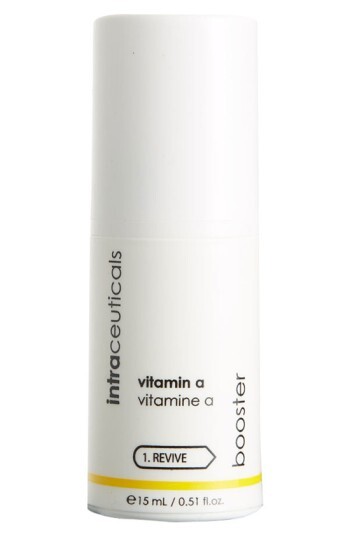 Booster Vitamin A 15ml