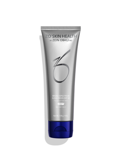 Broad-Spectrum Sunscreen SPF 50