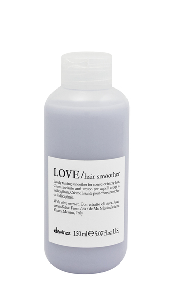 Love Smoothing Hair Smoother