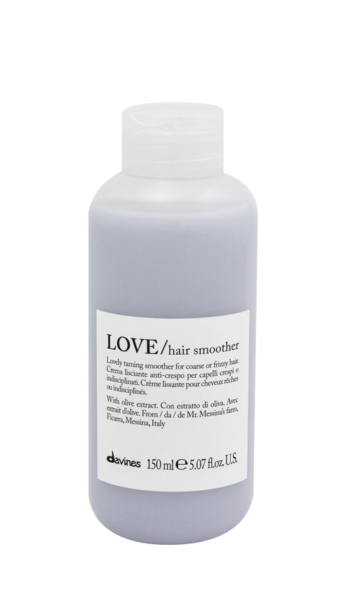 Love Smoothing Hair Smoother