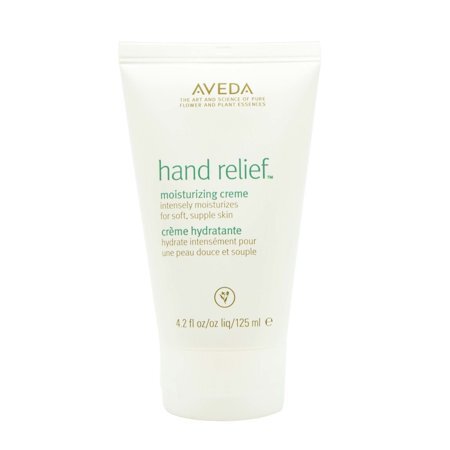 Hand Relief Moisturizing Cream 125ml