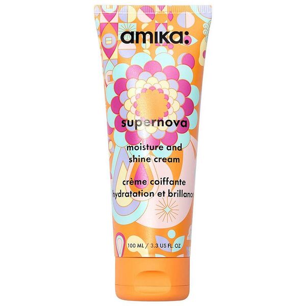 Amika Supernova Moisture &Shine Cream 100ml