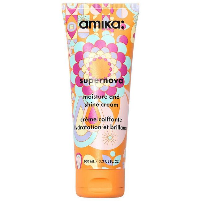 Amika Supernova Moisture &Shine Cream 100ml