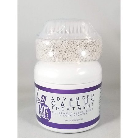 Vite20 Advanced Callus Treatment