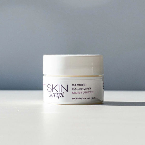 Barrier Balancing Moisturizer .25 oz