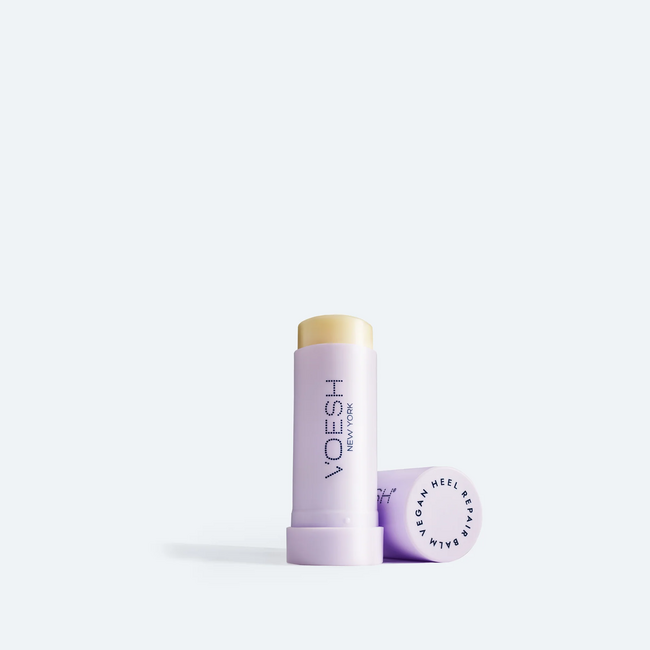 Lavender Heel Repair Balm