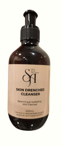 Skin Drench Cleanser