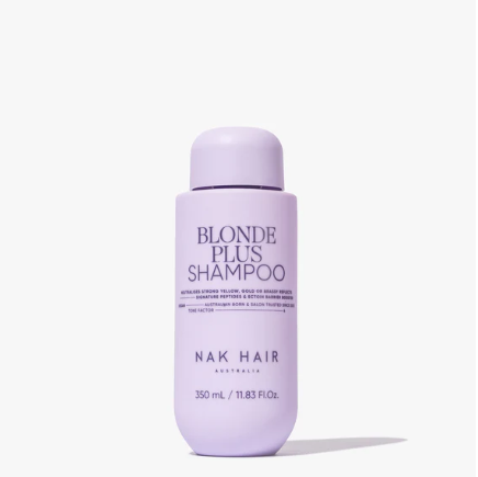 Blonde Plus Shampoo