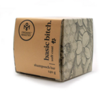 Mane Essentials - Basic Bitch Shampooch Bar 140g