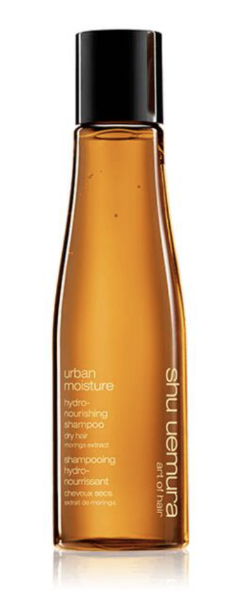 Urban Moisture Nourishing Shampoo Travel