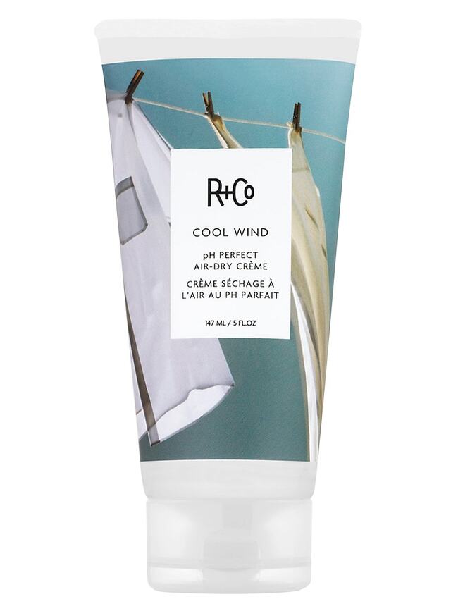 COOL WIND pH Perfect Air Dry Crème