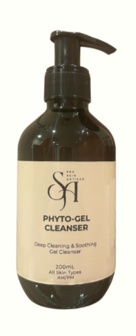 Phyto-Gel Cleanser