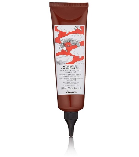 ENERGIZING GEL