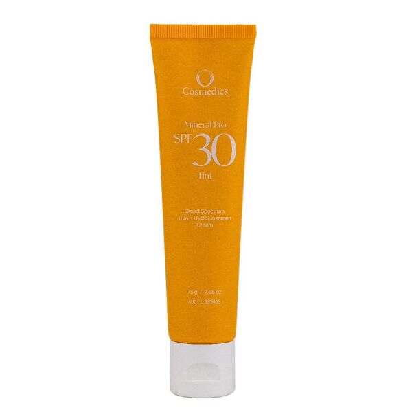 Mineral Pro SPF 30 Tinted
