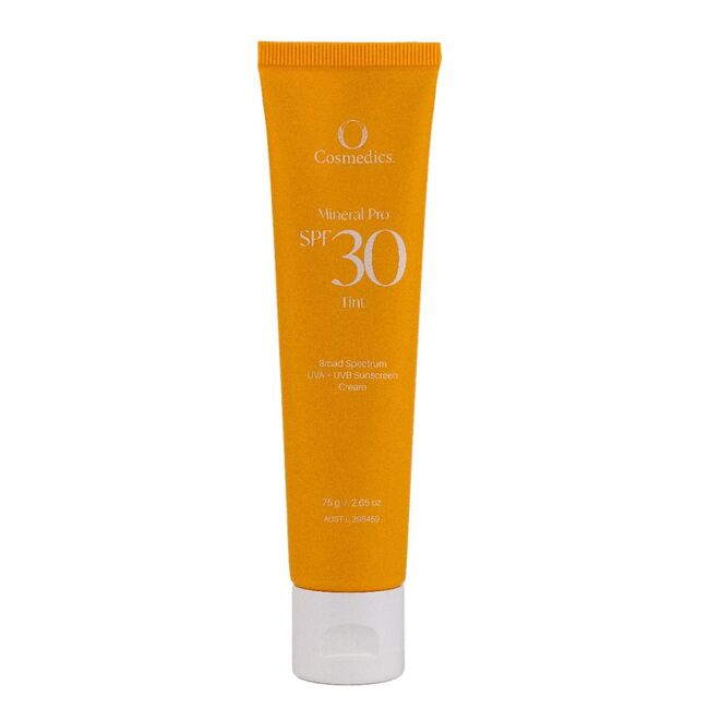 Mineral Pro SPF 30 Tinted