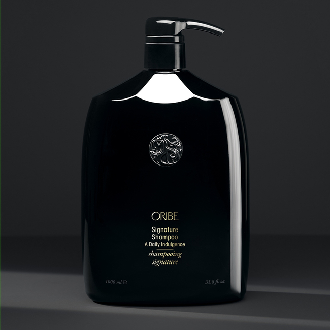 Signature Shampoo - Liter