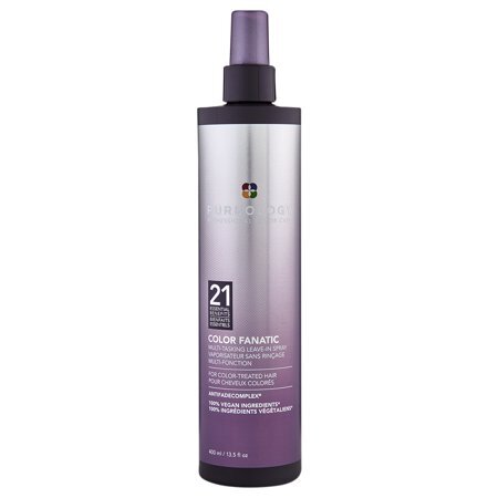 Colour Fanatic Leave In Spray 13.5oz