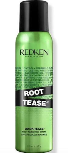 Root Tease