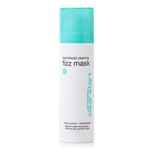 Breakout Clearing Fizz Masque 