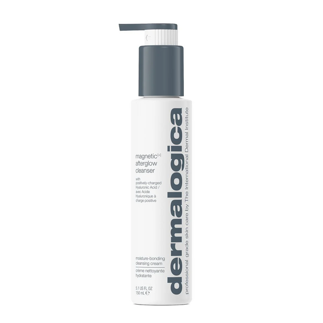 Dermalogica Magnetize Afterglow Cleanser 150ml