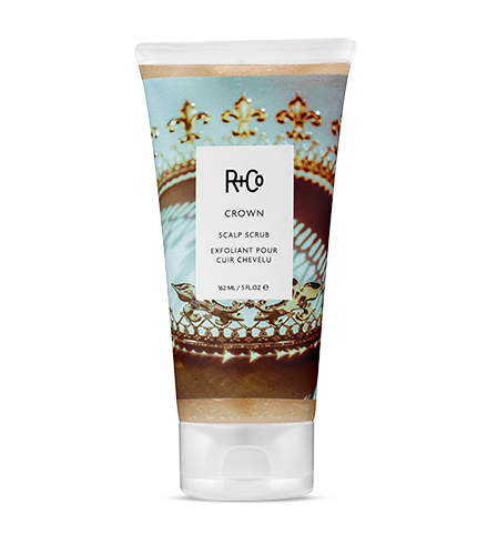CROWN Scalp Scrub