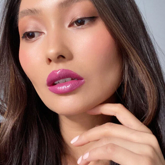 * Jewel Satin Luxe Formula
