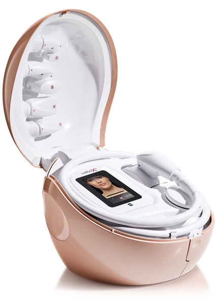 Wellbox 2 (NUDE)