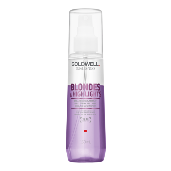 Blondes & Highlights Brilliance Serum Spray