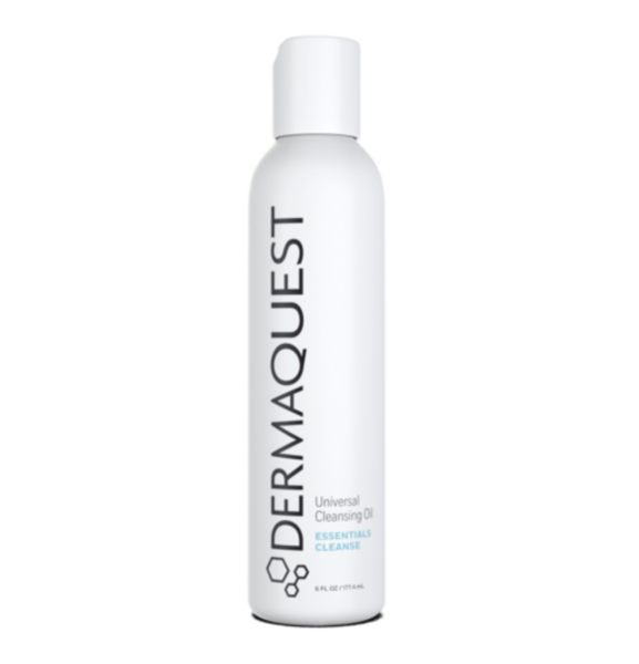 Universal Cleansing Oil Essential Cleanse