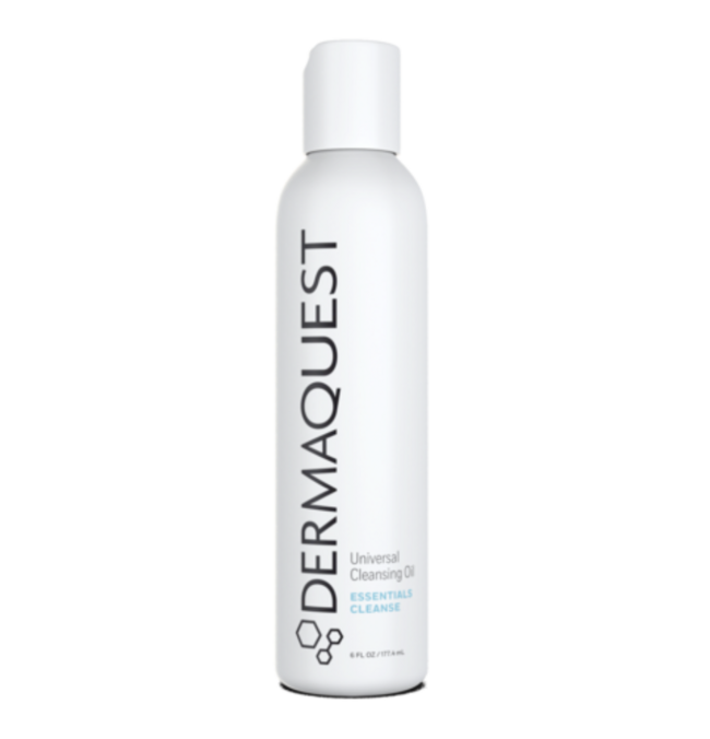 Universal Cleansing Oil Essential Cleanse