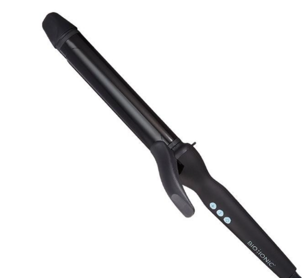 Bio Ionic Curling Iron 1.25'