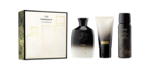 Oribe Obsessed Set