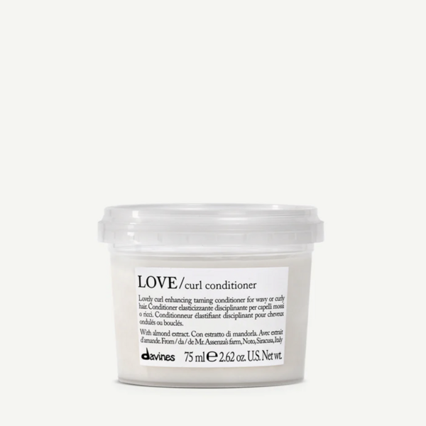 Essentials  |  LOVE CURL Conditioner