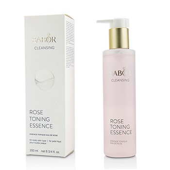 Rose Toning Essence  