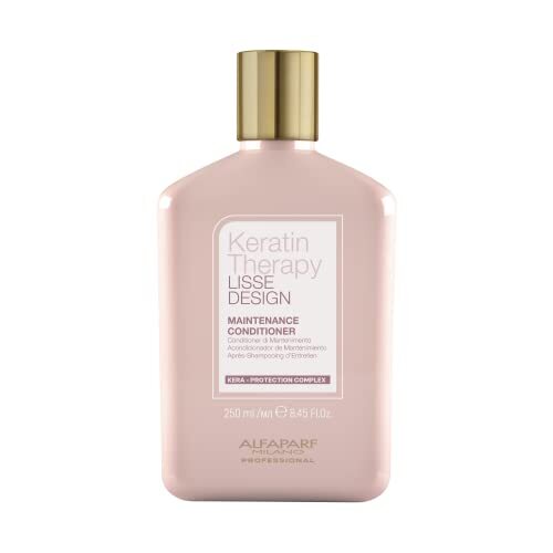 Keratin Therapy Maintenence Conditioner