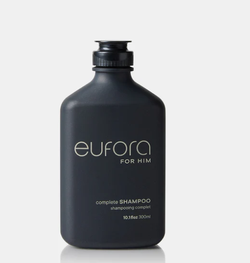 Complete Shampoo