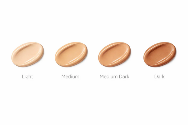 aGLO Sun Protect & Tint (Light ) - Tinted Mineral Sunscreen SPF 30+ for Radiant Skin