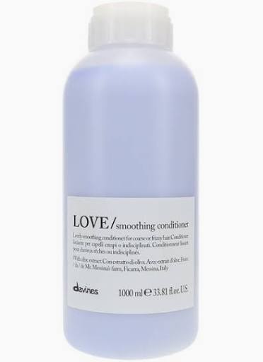 Love Smoothing Conditioner Liter