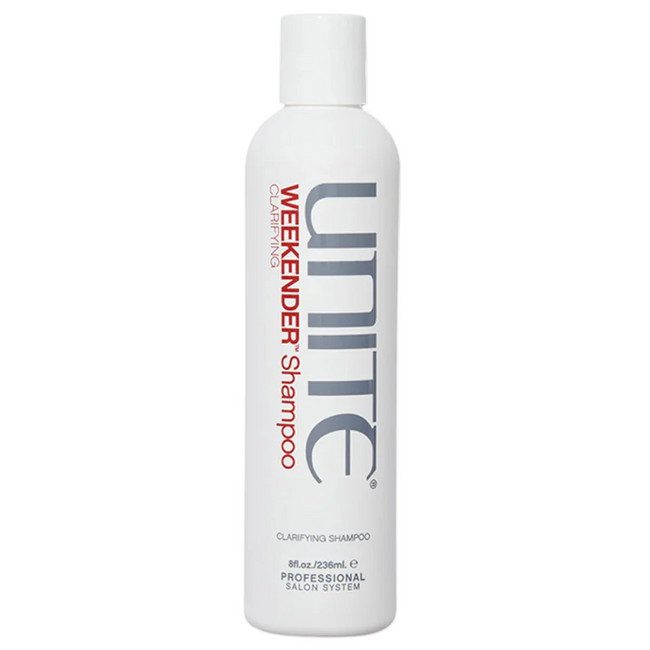 Weekender Shampoo
